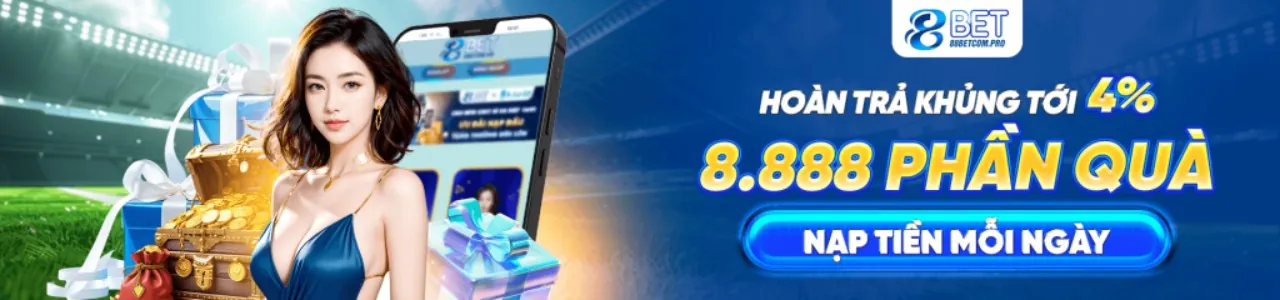 Trò chơi Bắn Cá tại Bong88