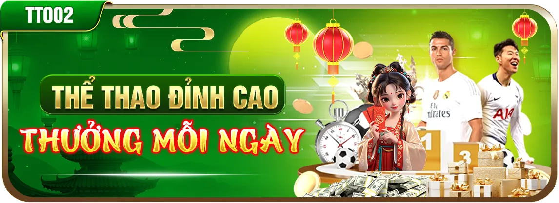 Kho trò chơi đa dạng của sumvip.club