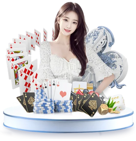 Game Poker